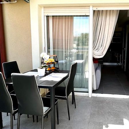 זמברטיה Apartment Diva מראה חיצוני תמונה