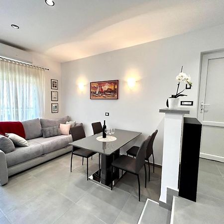 זמברטיה Apartment Diva מראה חיצוני תמונה