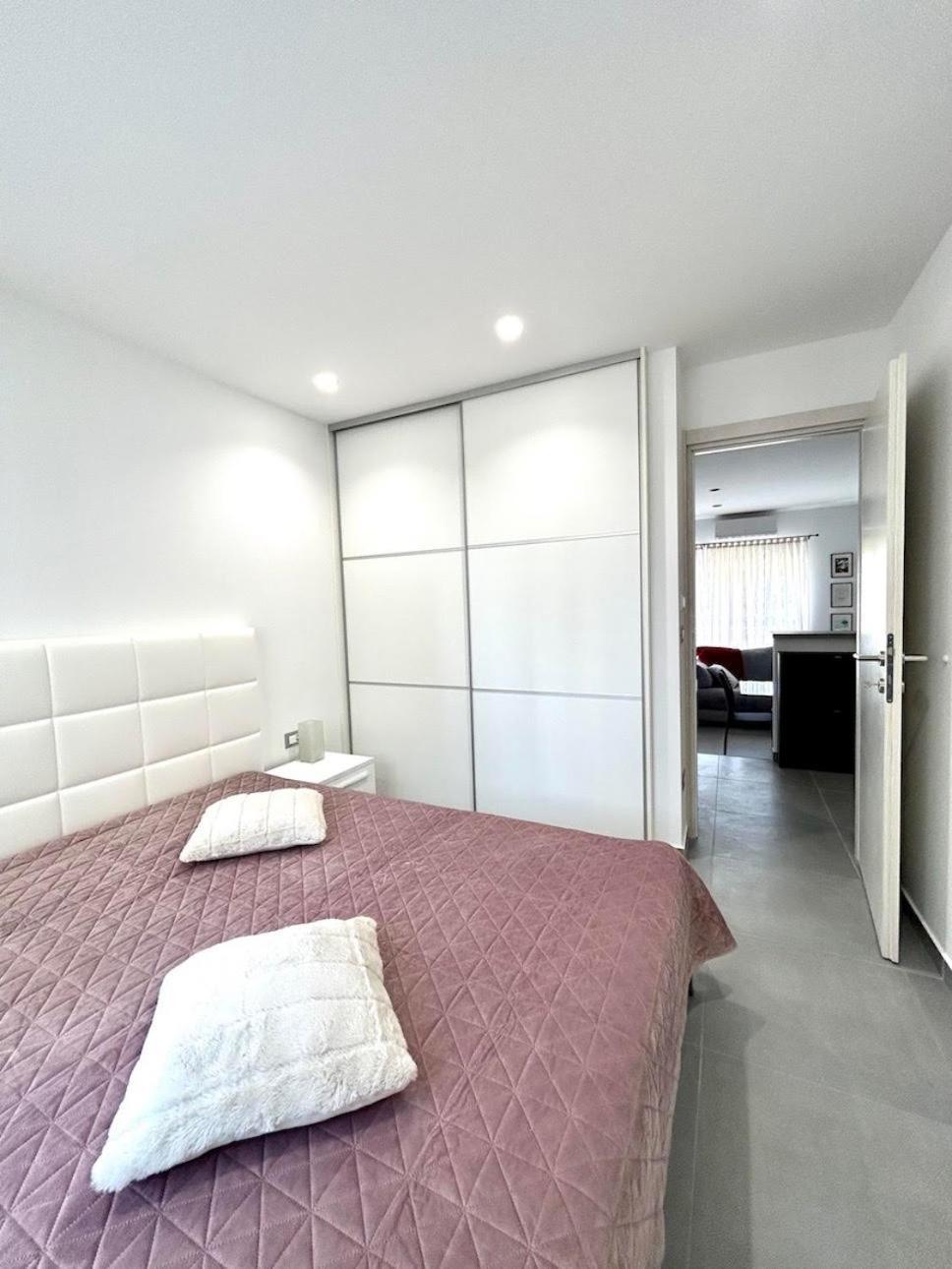 זמברטיה Apartment Diva מראה חיצוני תמונה