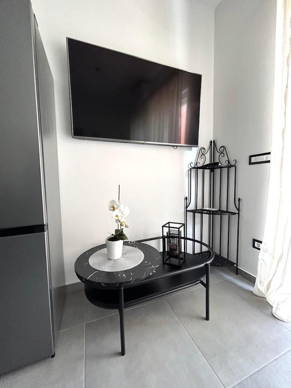 זמברטיה Apartment Diva מראה חיצוני תמונה