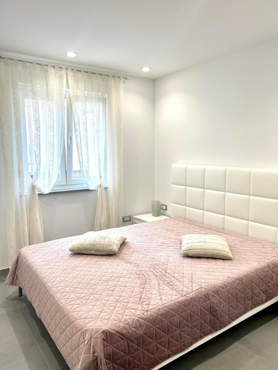 זמברטיה Apartment Diva מראה חיצוני תמונה